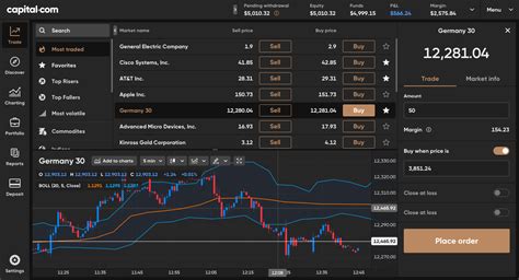 capital trading download.